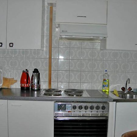 Apartments Dr. Med. Vet. Tempelman Ιντερλάκεν Εξωτερικό φωτογραφία