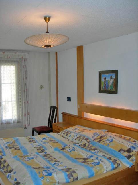 Apartments Dr. Med. Vet. Tempelman Ιντερλάκεν Εξωτερικό φωτογραφία