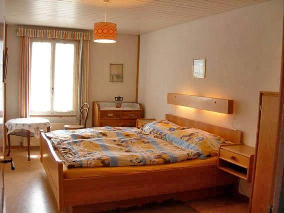 Apartments Dr. Med. Vet. Tempelman Ιντερλάκεν Εξωτερικό φωτογραφία