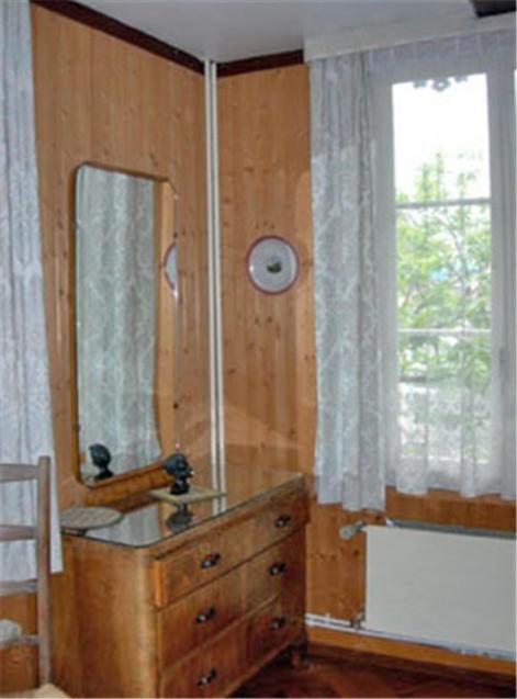 Apartments Dr. Med. Vet. Tempelman Ιντερλάκεν Εξωτερικό φωτογραφία