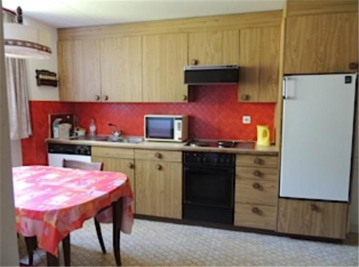 Apartments Dr. Med. Vet. Tempelman Ιντερλάκεν Δωμάτιο φωτογραφία