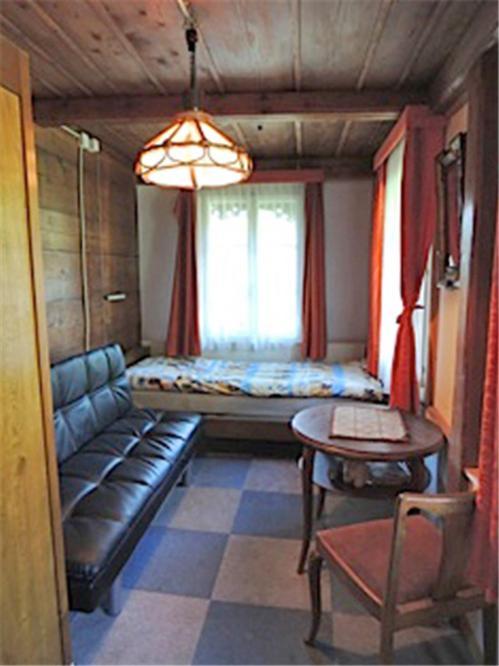 Apartments Dr. Med. Vet. Tempelman Ιντερλάκεν Δωμάτιο φωτογραφία